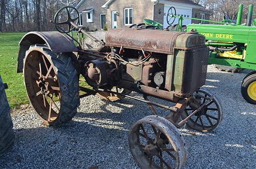 Property photo 10 - EQUIPMENT & PERSONAL PROPERTY AUCTION